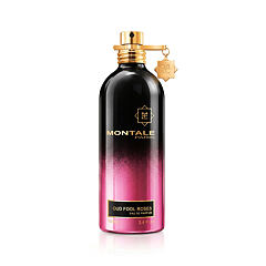 Eau de Parfum Montale Oud Fool Roses 100 ml
