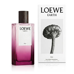 Eau de Parfum Loewe Earth Elixir 100 ml