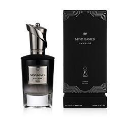 Extrait de Parfum Mind Games En Prise 100 ml