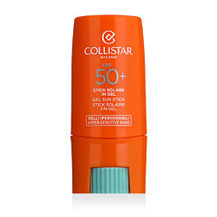 Sonnenschutz fürs Gesicht Collistar Sun Stick SPF50+ 9 ml