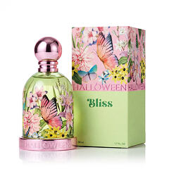 Eau de Toilette Halloween Bliss 50 ml
