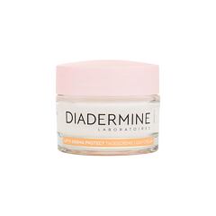 Tagescreme Diadermine Lift+ Derma Protect Day Cream 50 ml Beschädigte Schachtel