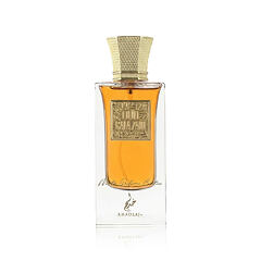 Eau de Parfum Khadlaj Master Perfumer Creation Oud Galazaid 60 ml