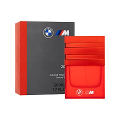 Eau de toilette BMW BMW M 2025 50 ml