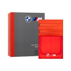 Eau de toilette BMW BMW M 2025 100 ml