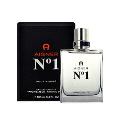 Eau de Toilette Aigner Aigner N° 1 30 ml