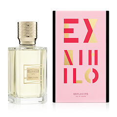 Eau de Parfum Ex Nihilo Explicite 100 ml