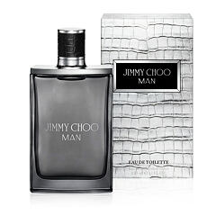 Eau de Toilette Jimmy Choo Man Intense 50 ml