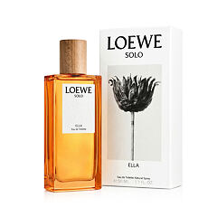 Eau de Toilette Loewe Solo Ella 50 ml