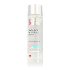 Gesichtswasser und Spray Swiss Image Essential Care Refreshing & Mattifying Toner 200 ml