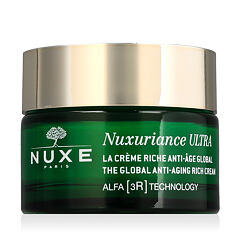 Crème de jour NUXE Nuxuriance Ultra The Global Anti-Aging Rich Cream 50 ml