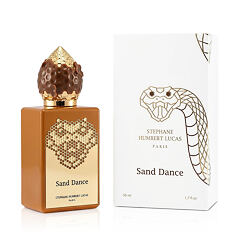 Eau de Parfum Stéphane Humbert Lucas 777 Sand Dance 50 ml