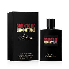 Eau de Parfum By Kilian Born To Be Unforgettable 50 ml