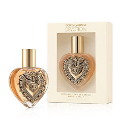 Eau de Parfum Dolce&Gabbana Devotion Nachfüllbar 20 ml