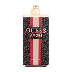 Eau de toilette GUESS Amore Portofino 100 ml Tester