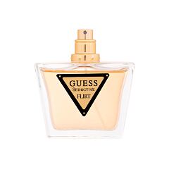 Eau de toilette GUESS Seductive Flirt 75 ml Tester