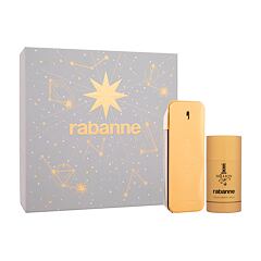 Eau de Toilette Paco Rabanne 1 Million SET1 100 ml Sets