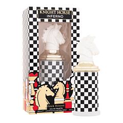 Eau de toilette Marc Dion Knight Horse Inferno 100 ml