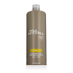 Shampoo Paul Mitchell Kids Baby Don't Cry Tearless Shampoo 1000 ml