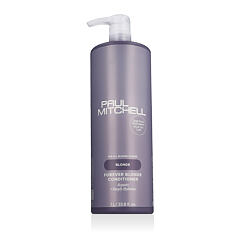 Conditioner Paul Mitchell Blonde Forever Blonde Conditioner 200 ml