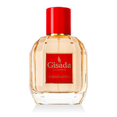 Eau de parfum Gisada Ambassador Women 100 ml Tester