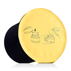 Tagescreme Shiseido Vital Perfection Uplifting & Firming Advanced Cream Enriched Nachfüllung 50 ml