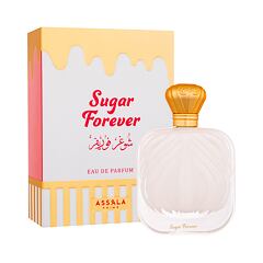 Eau de Parfum Assala Prime Sugar Forever 100 ml