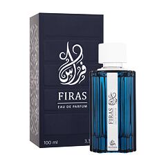 Eau de Parfum Nasma Firas 100 ml