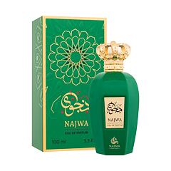 Eau de Parfum Nasma Najwa 100 ml
