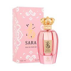 Eau de Parfum Nasma Sara 100 ml
