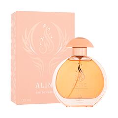 Eau de Parfum Nasma Aline 100 ml