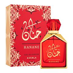 Eau de Parfum Assala Prime Hanane 100 ml