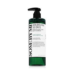 Duschgel Some By Mi AHA.BHA.PHA 30 Days Miracle Acne Clear Body Cleanser 400 g