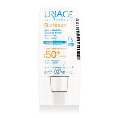 Soin solaire corps Uriage Bariésun Mineral Stick SPF50+ 8 g