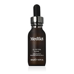 Gesichtsserum Medik8 C-Tetra Luxe Enhanced Radiance Serum 30 ml