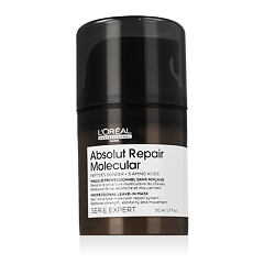 Haarmaske L'Oréal Professionnel Absolut Repair Molecular Professional Leave-In Mask 50 ml