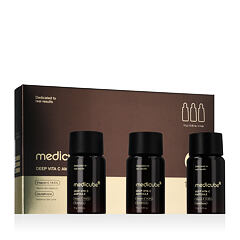Sérum visage Medicube Deep Vita C Ampoule 3x10 g