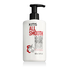 Masque cheveux KMS All Smooth Intense Nourishing Treatment 500 ml
