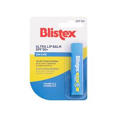 Baume à lèvres Blistex Ultra Lip Balm SPF50+ 4,25 g