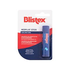 Baume à lèvres Blistex MedPlus Stick 4,25 g