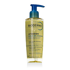 Huile de douche BIODERMA Atoderm Soothing Lipid-Replenishing Cleansing Oil 200 ml