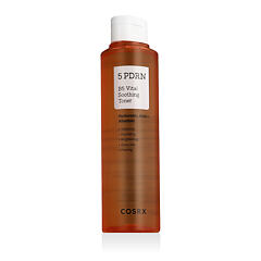 Gesichtswasser und Spray COSRX 5 PDRN B5 Vital Soothing Toner 280 ml