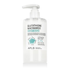 Gel douche APLB Glutathione Niacinamide Body Wash 300 ml