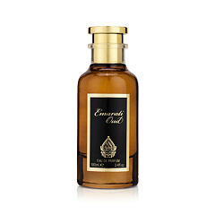 Eau de Parfum House Of Perfumes Emarati Oud 100 ml