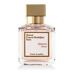 Extrait de Parfum Maison Francis Kurkdjian Amyris Femme 70 ml Tester