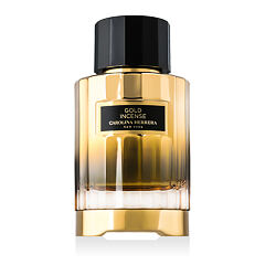 Eau de Parfum Carolina Herrera Gold Incense 100 ml Tester