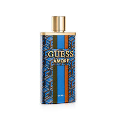 Eau de Toilette GUESS Amore Capri 100 ml