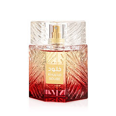 Eau de Parfum House Of Perfumes Khulud Rouge 100 ml