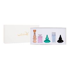 Eau de Toilette Salvador Dali Legend Collection 5 ml Sets