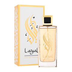 Eau de Parfum Al Malakia Layal 100 ml